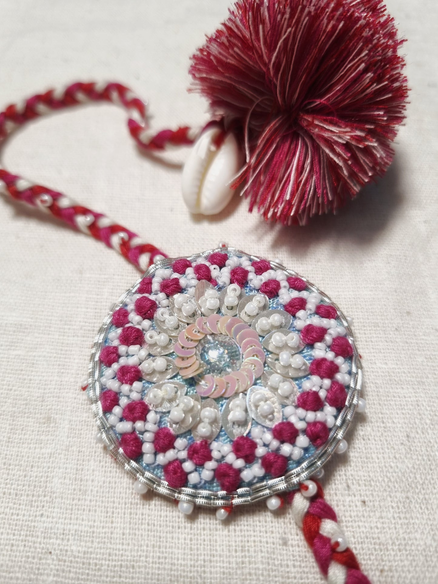 Gulab Rakhi