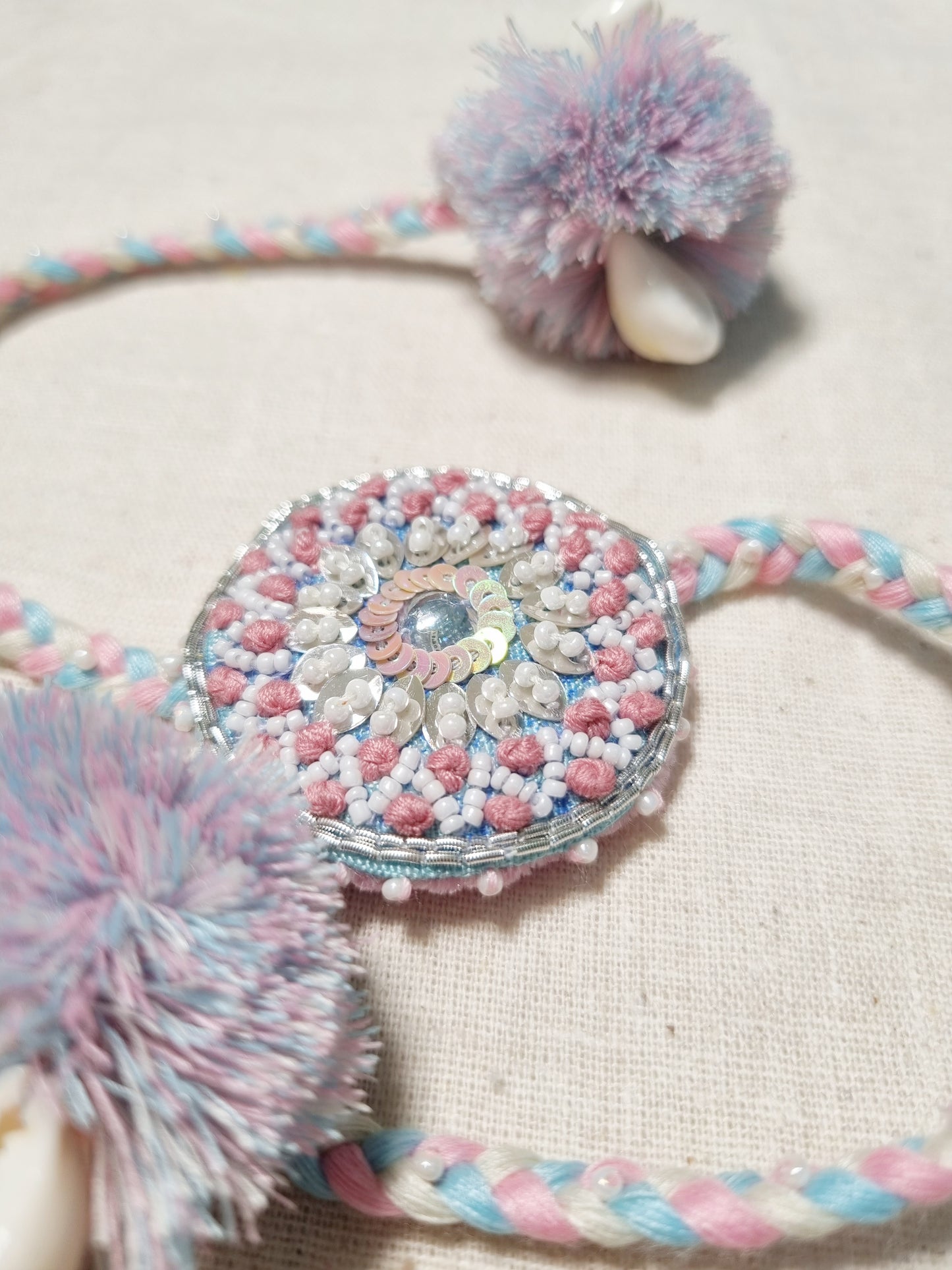 Khushi Rakhi