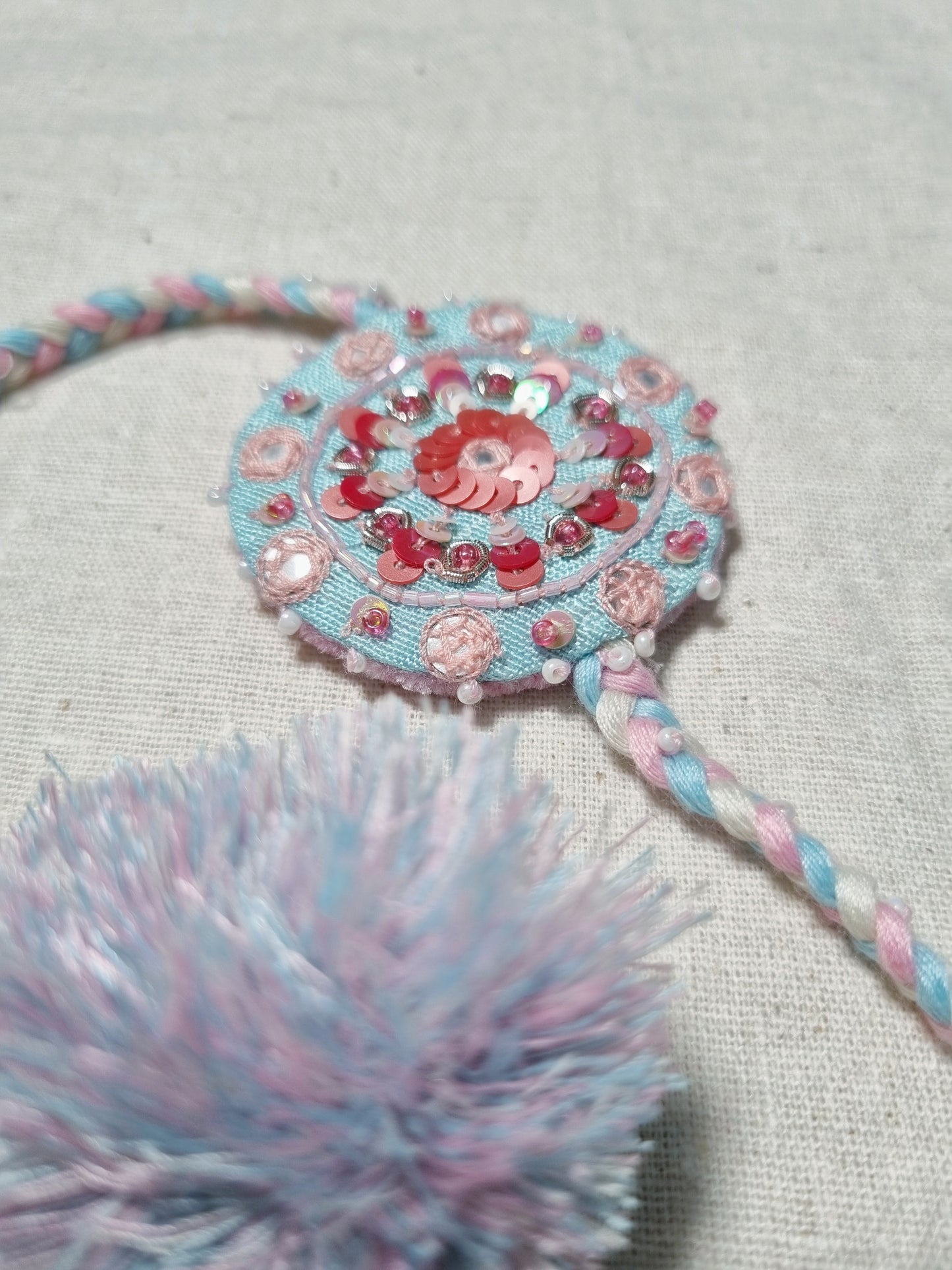 Saroj Rakhi