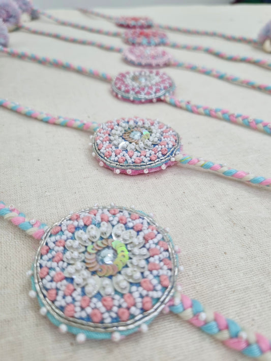 Khushi Rakhi